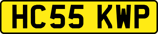 HC55KWP