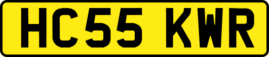 HC55KWR