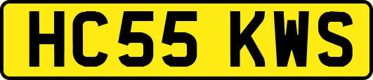 HC55KWS