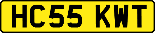 HC55KWT