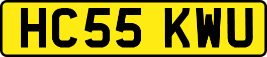 HC55KWU