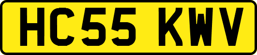 HC55KWV