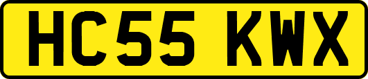 HC55KWX
