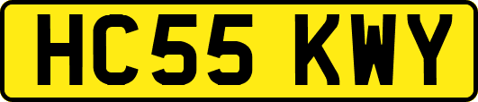 HC55KWY