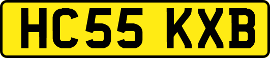 HC55KXB