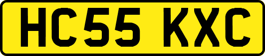 HC55KXC
