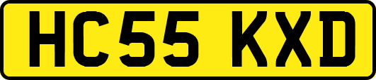 HC55KXD