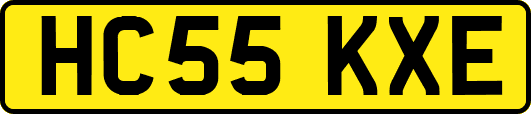 HC55KXE