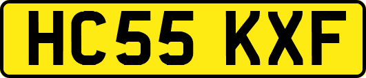 HC55KXF