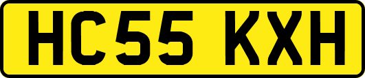 HC55KXH