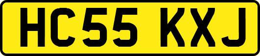 HC55KXJ