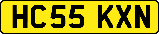 HC55KXN