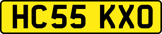 HC55KXO