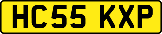 HC55KXP