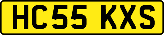 HC55KXS