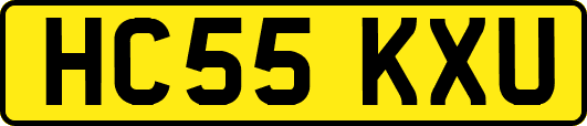 HC55KXU