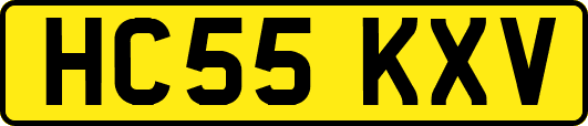 HC55KXV