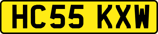 HC55KXW