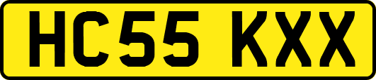 HC55KXX