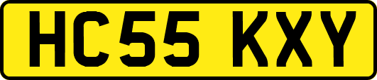 HC55KXY