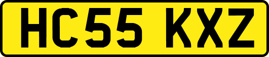 HC55KXZ