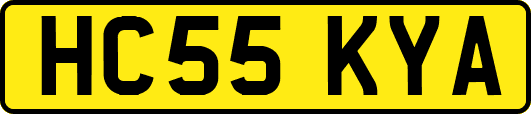HC55KYA