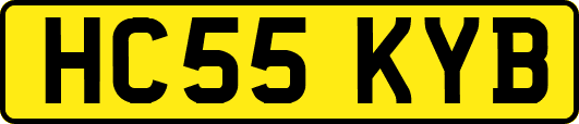 HC55KYB
