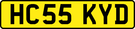HC55KYD