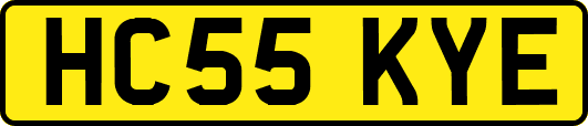 HC55KYE