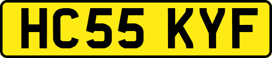 HC55KYF