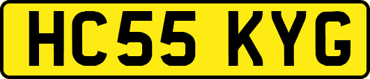 HC55KYG
