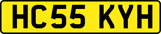 HC55KYH