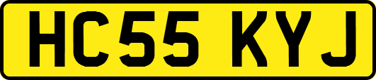 HC55KYJ