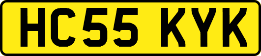 HC55KYK