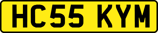 HC55KYM