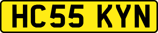 HC55KYN