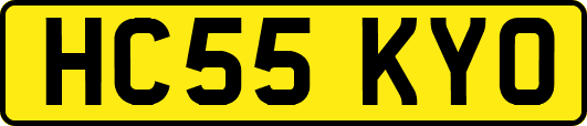 HC55KYO