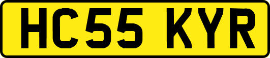 HC55KYR