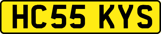 HC55KYS