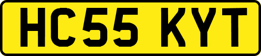 HC55KYT