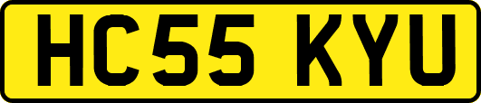 HC55KYU