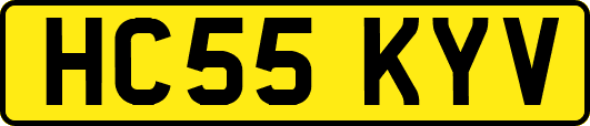 HC55KYV