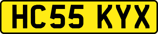 HC55KYX