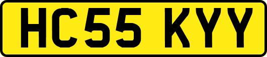 HC55KYY