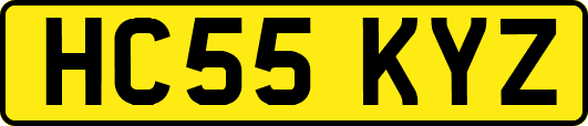 HC55KYZ