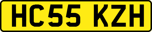 HC55KZH