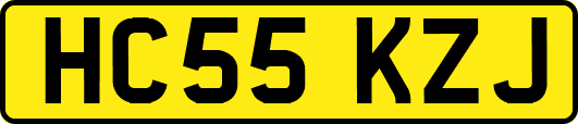 HC55KZJ
