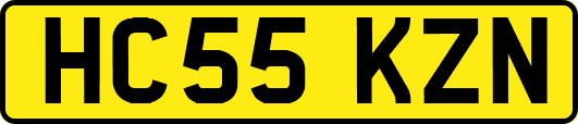 HC55KZN