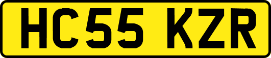 HC55KZR