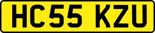 HC55KZU
